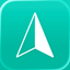 Mileage Tracker by Everlance icon