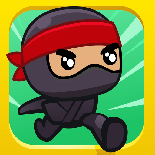 Goo Ninja app icon
