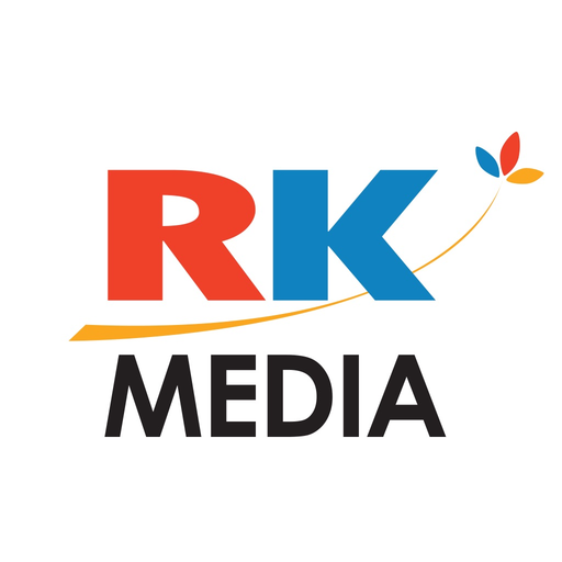RK Media 통합앱 app icon