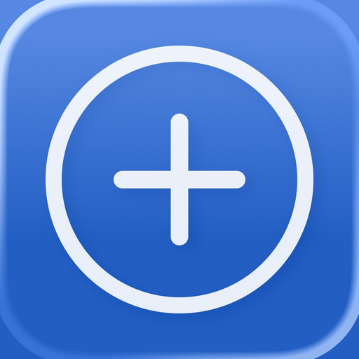 Cash Log Basic app icon