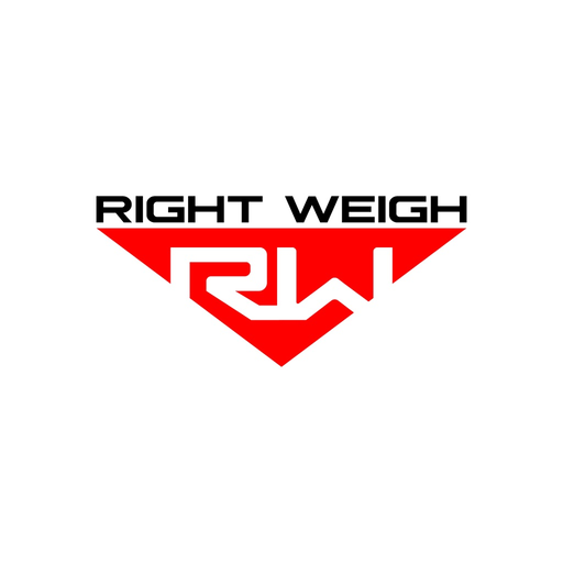 Right Weigh Load Scales app icon