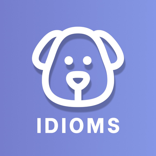 English Animal Idioms app icon