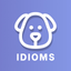 English Animal Idioms icon