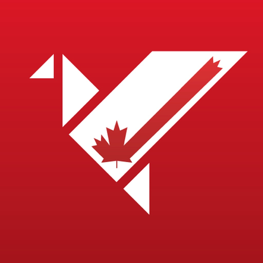 SnoBird app icon