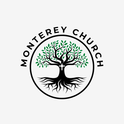 Monterey Church Virginia app icon