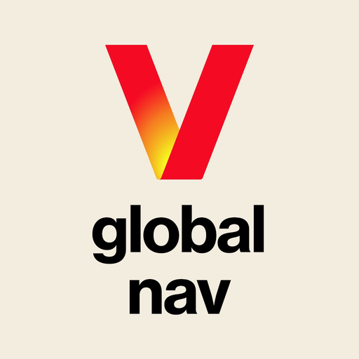 Navigation by Verizon Connect app icon