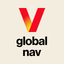 Navigation by Verizon Connect icon