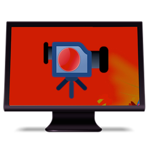 Screen Recorder Pro - Screen Capture HD Video app icon