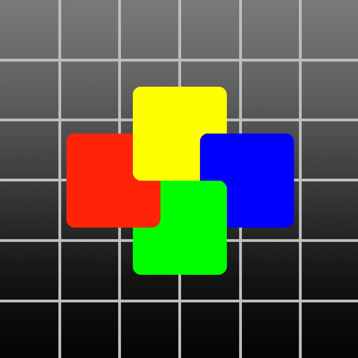 Cell BloX app icon