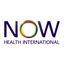 Now Health International icon