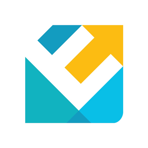 Ento Time Clock app icon
