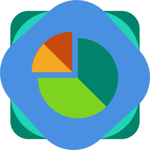 Chart Templates for PowerPoint app icon