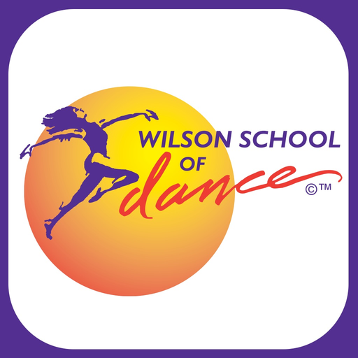 Wilson School of Dance app icon