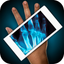 Simulator X-Ray Hand icon