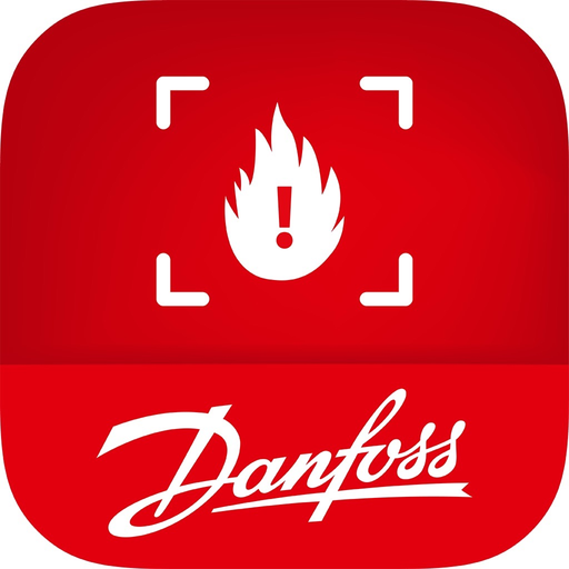 Burner Scanner app icon