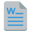 Document Writer Pro - For MS Word and Open Office icon