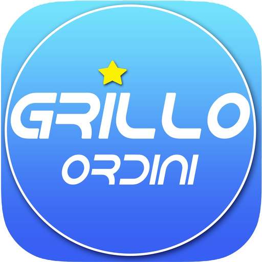 Ingrosso Grillo Misterbianco app icon
