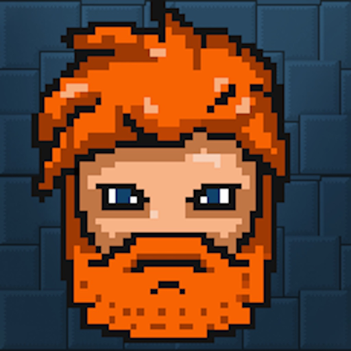 Dungeon Spawn app icon