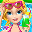 Crazy Pool Party icon