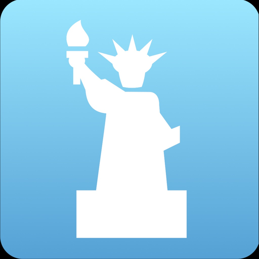 Things to do New York app icon