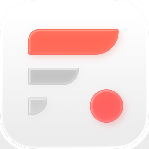 Remind Me Faster app icon