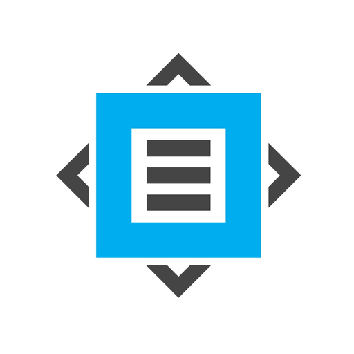 EmReach Manager app icon