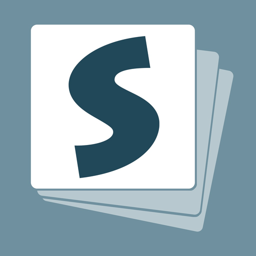 Scrapbook - Collage your memories to relive app icon