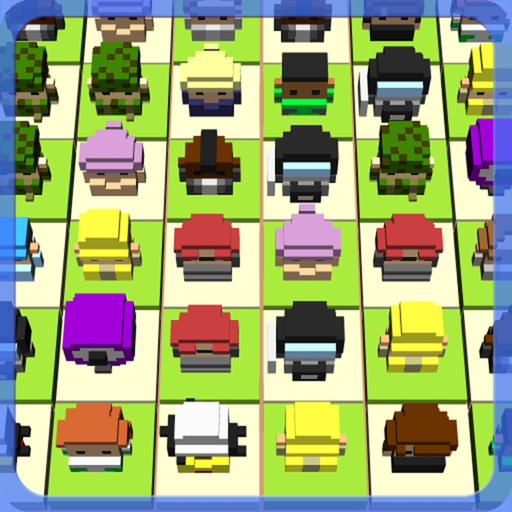 Onet 3D app icon