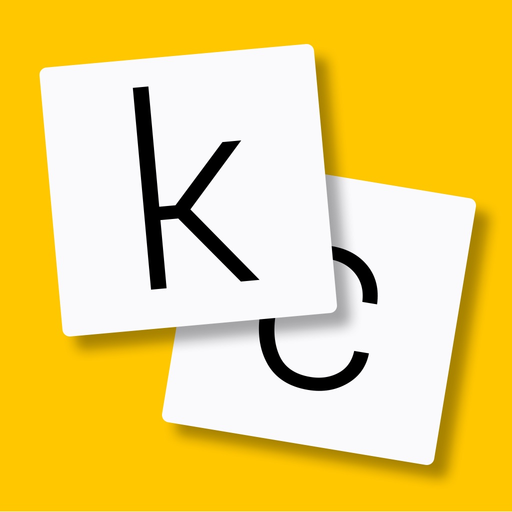 Kelime Cambazı app icon