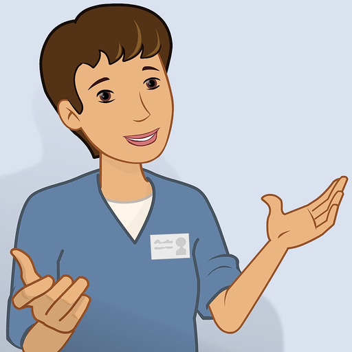 My Treatment App app icon