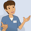 My Treatment App icon