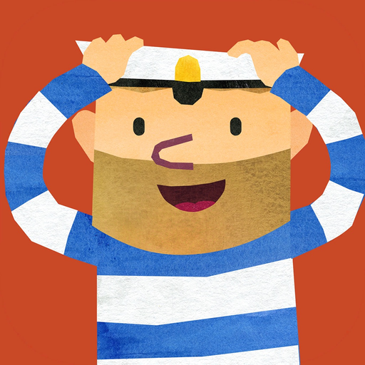 Fiete Choice - KidsKlub app icon