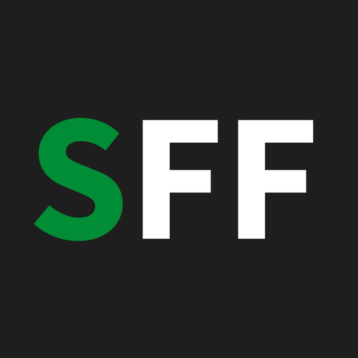 SFF Group app icon