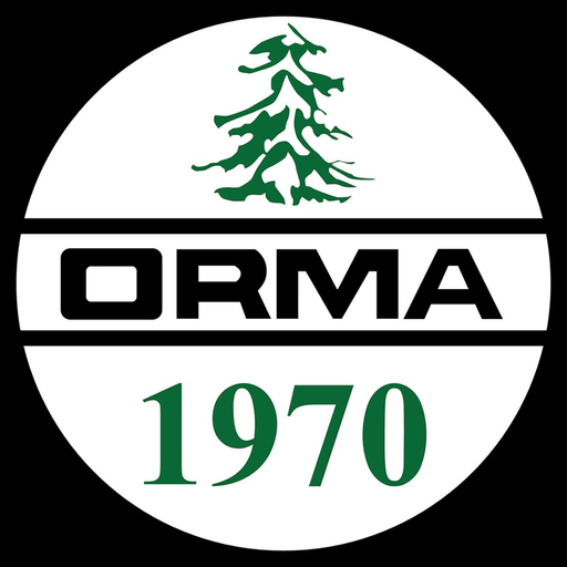 Orma Showroom app icon