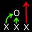 Play The Field icon