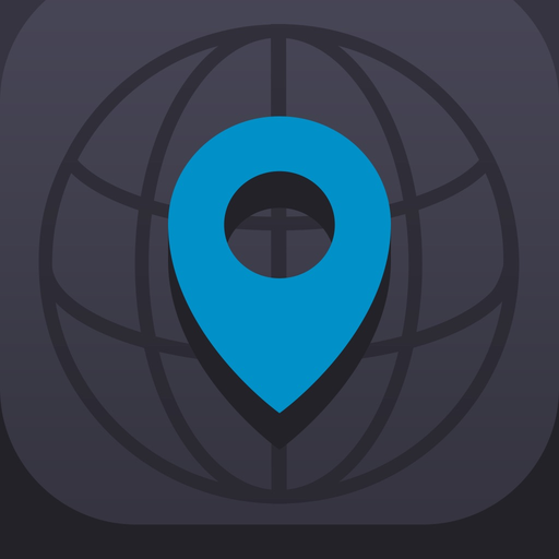 Expat Tracker app icon