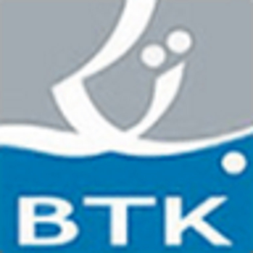Mobile-Banking BTK app icon
