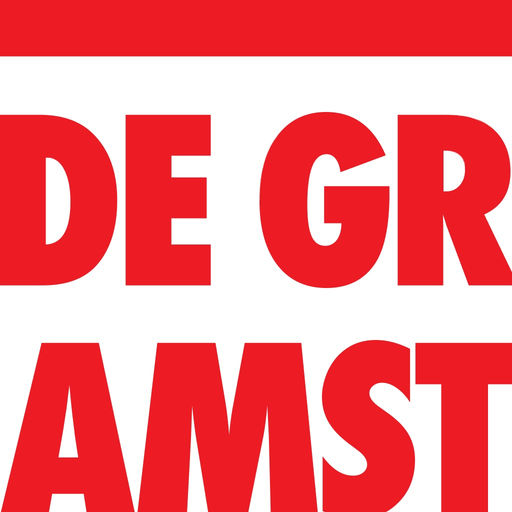 De Groene Amsterdammer app icon