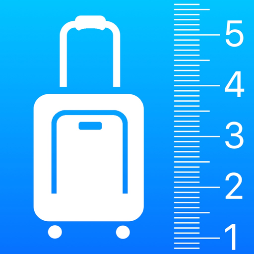 BagSizer app icon