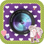 Photo Sticker Editor icon