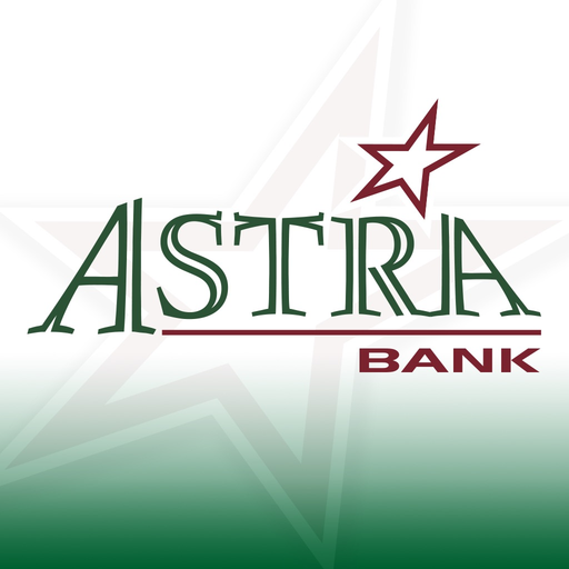 Astra Bank Mobile Banking app icon