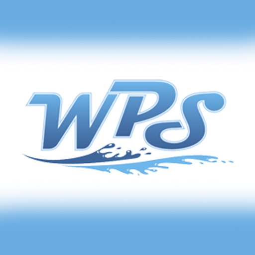 WPS Sherwood app icon