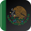 Legislación Mexicana icon