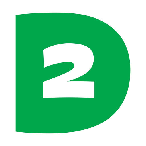 Harrison School District Two app icon
