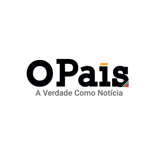 O País-Digital app icon