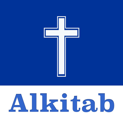 Alkitab (Indonesian bible) app icon