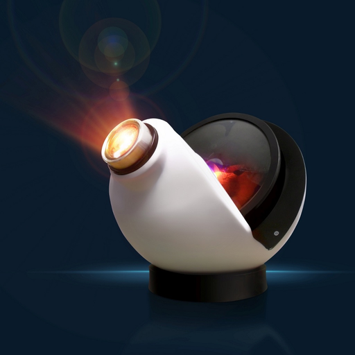 Opti Aura app icon