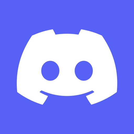 Discord - Talk, Play, Hang Out app icon
