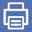 Printer Discover icon