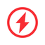 Secretwall - posts nearby icon